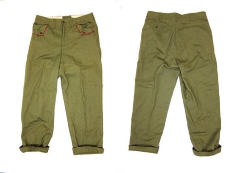 jeans scout|Scout Pants .